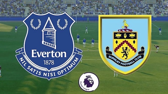 Soi kèo trận đấu Everton vs Burnley, 14/09/2021 - Ngoại hạng Anh