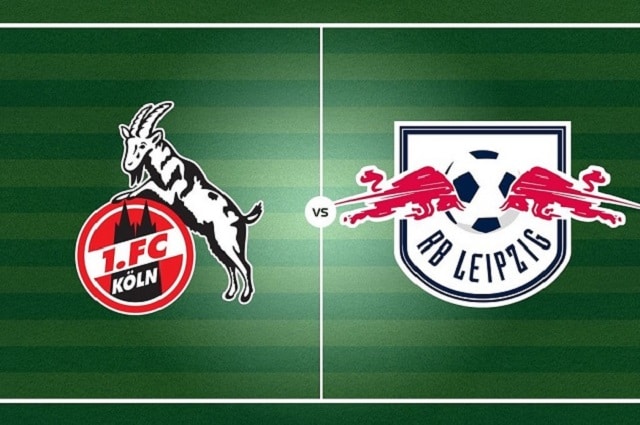 Soi kèo trận đấu FC Koln vs RB Leipzig, 18/09/2021 - VĐQG Đức