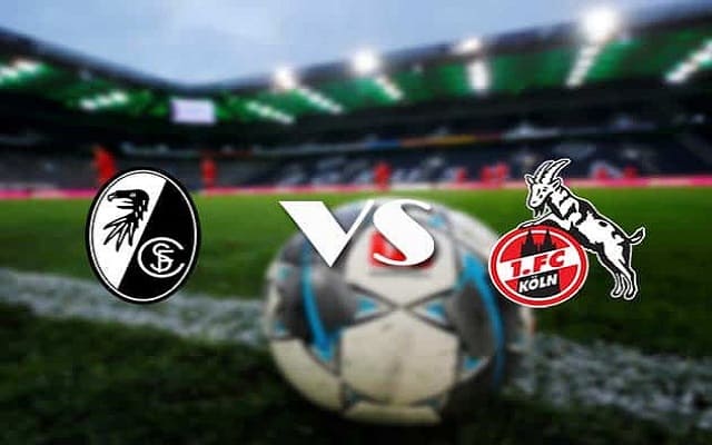 Soi kèo trận đấu Freiburg vs FC Koln, 11/09/2021 - VĐQG Đức [Bundesliga]