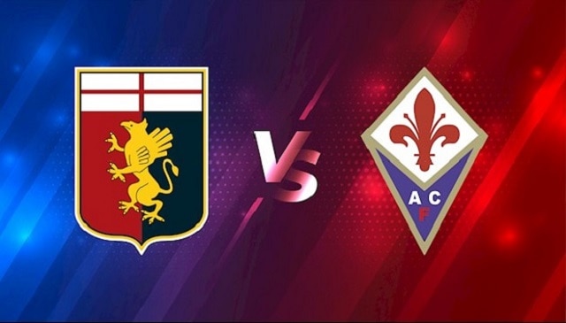 Soi kèo trận đấu Genoa vs Fiorentina, 18/09/2021 - VĐQG Ý