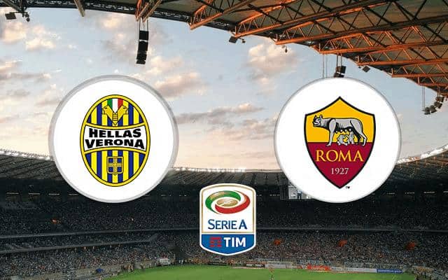 Soi kèo trận đấu Hellas Verona vs AS Roma, 19/09/2021 - VĐQG Ý