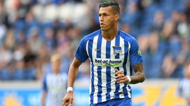 Soi keo tran dau Hertha Berlin vs Greuther Furth 18 09 2021 VDQG Duc