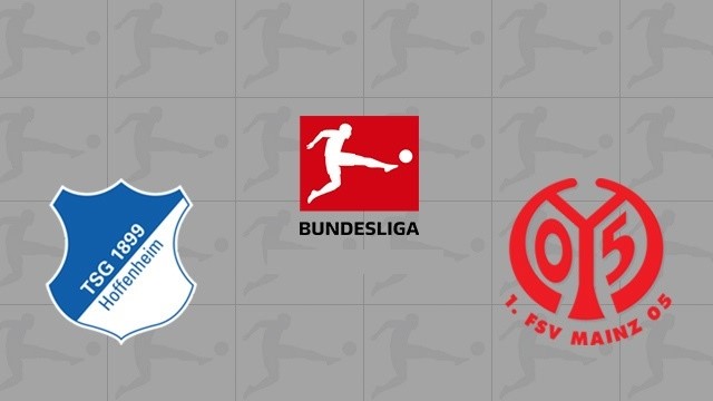 Soi kèo trận đấu Hoffenheim vs Mainz, 11/09/2021 - VĐQG Đức [Bundesliga]