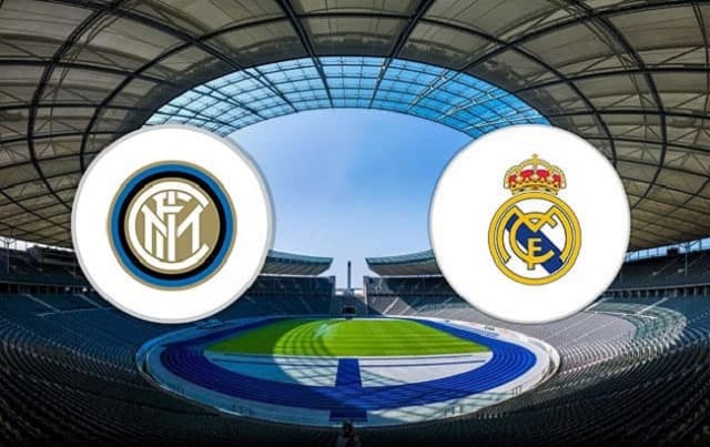 Soi kèo trận đấu Inter Milan vs Real Madrid, 16/09/2021 - Champions League