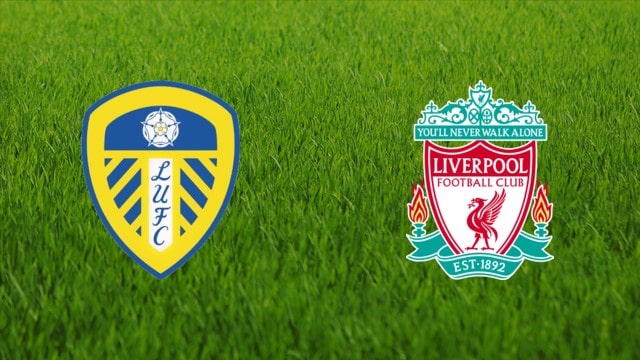 Soi kèo trận đấu Leeds United vs Liverpool, 12/09/2021 - Ngoại hạng Anh