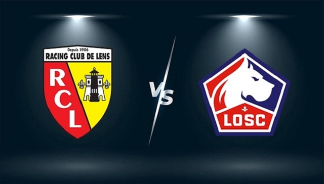 Soi keo tran dau Lens vs Lille 18 09 2021 VDQG Phap