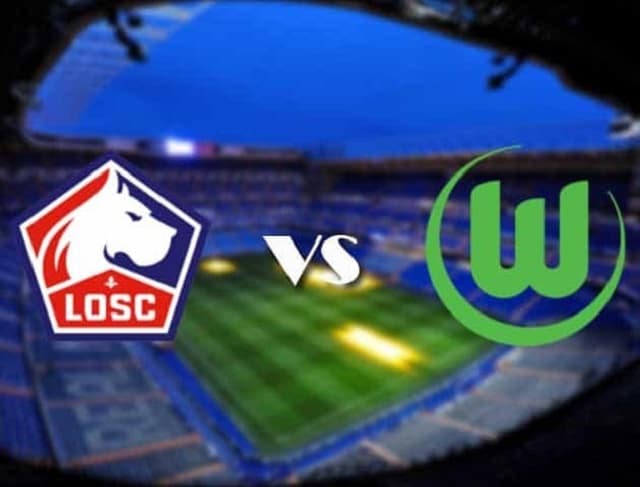 Soi kèo trận đấu Lille vs Wolfsburg, 15/09/2021 - Champions League