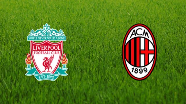 Soi kèo trận đấu Liverpool vs AC Milan, 16/09/2021 - Champions League