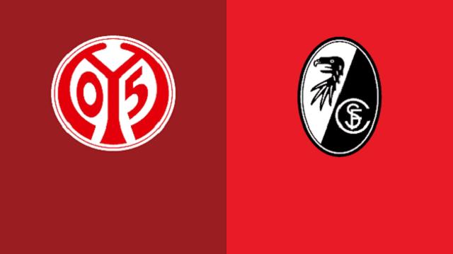 Soi keo tran dau Mainz vs Freiburg 18 09 2021 VDQG Duc