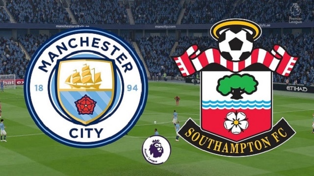 Soi keo tran dau Manchester City vs Southampton 18 09 2021 Ngoai hang Anh