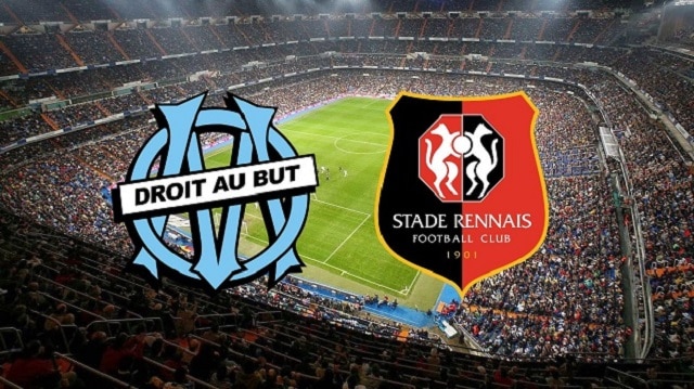 Soi keo tran dau Marseille vs Rennes 19 09 2021 VDQG Phap