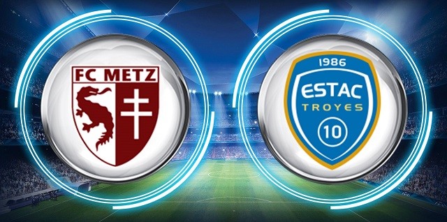 Soi kèo trận đấu Metz vs Troyes, 12/09/2021 - VĐQG Pháp [Ligue 1]