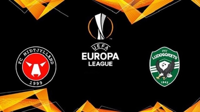 Soi kèo trận đấu Midtjylland vs Ludogorets, 16/09/2021 - Europa League