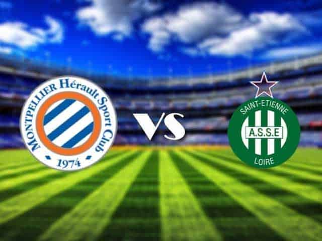 Soi kèo trận đấu Montpellier vs St Etienne, 12/09/2021 - VĐQG Pháp [Ligue 1]