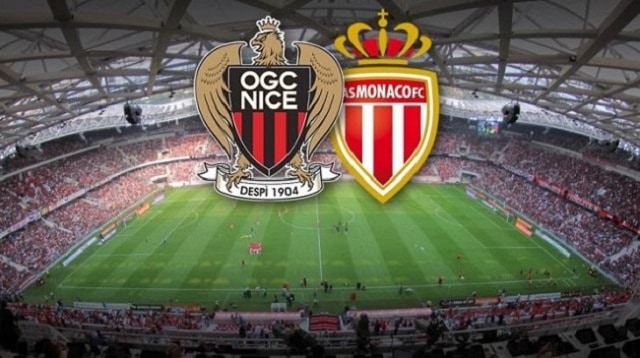 Soi keo tran dau Nice vs Monaco 19 09 2021 VDQG Phap