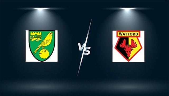 Soi kèo trận đấu Norwich vs Watford, 18/09/2021 - Ngoại hạng Anh