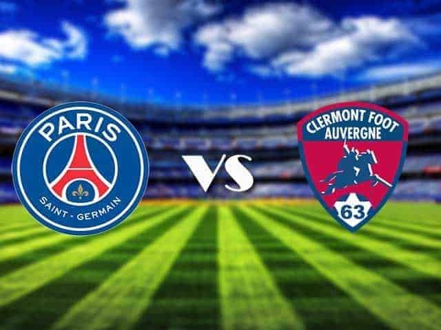 Soi kèo trận đấu Paris SG vs Clermont, 11/09/2021 - VĐQG Pháp [Ligue 1]