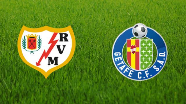 Soi kèo trận đấu Rayo Vallecano vs Getafe, 18/09/2021 - VĐQG Tây Ban Nha