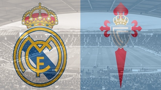 Soi kèo trận đấu Real Madrid vs Celta Vigo, 11/09/2021 - VĐQG Tây Ban Nha