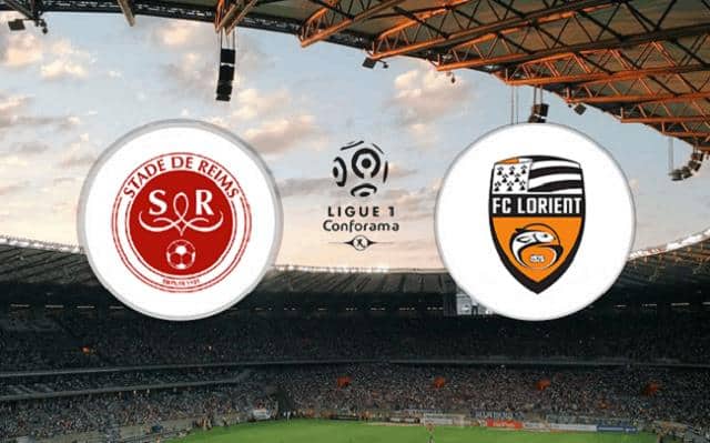 Soi keo tran dau Reims vs Lorient 19 09 2021 VDQG Phap