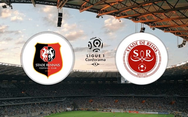 Soi kèo trận đấu Rennes vs Reims, 12/09/2021 - VĐQG Pháp [Ligue 1]