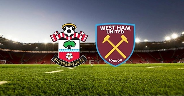 Soi kèo trận đấu Southampton vs West Ham, 11/09/2021 - Ngoại hạng Anh