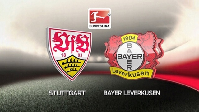 Soi keo tran dau Stuttgart vs Bayer Leverkusen 19 09 2021 VDQG Duc