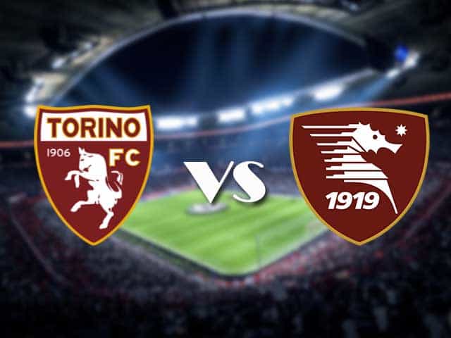 Soi kèo trận đấu Torino vs Salernitana, 12/09/2021 - VĐQG Ý [Serie A]