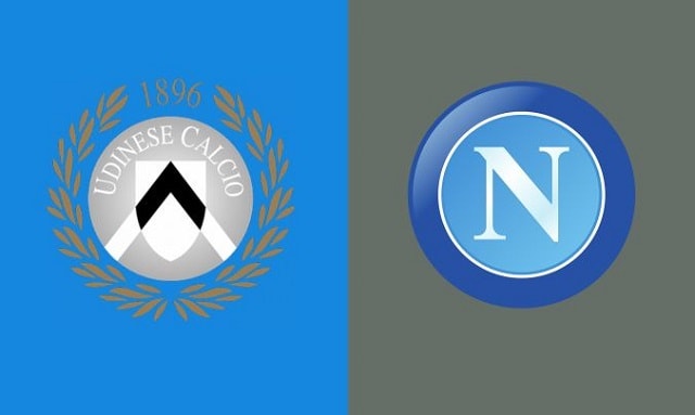 Soi kèo trận đấu Udinese vs Napoli, 21/09/2021 - VĐQG Ý