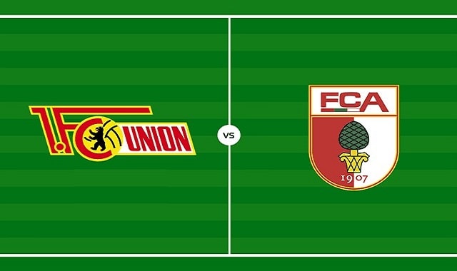 Soi kèo trận đấu Union Berlin vs Augsburg, 11/09/2021 - VĐQG Đức [Bundesliga]