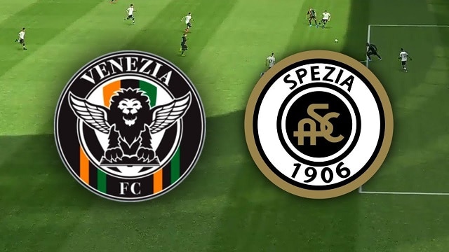 Soi kèo trận đấu Venezia vs Spezia, 19/09/2021 - VĐQG Ý