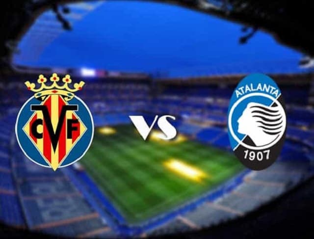 Soi kèo trận đấu Villarreal vs Atalanta, 15/09/2021 - Champions League