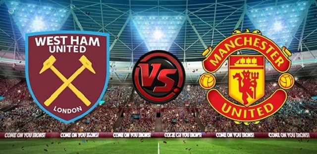 Soi kèo trận đấu West Ham vs Manchester United, 19/09/2021 - Ngoại hạng Anh