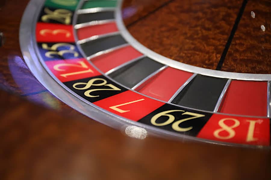 Tất tần tật về Roulette phiên bản Mỹ: Tiền thưởng - Giao diện - Giải độc đắc