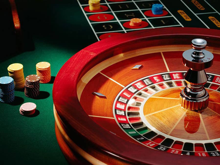 Cách chơi Roulette với chiến lược 