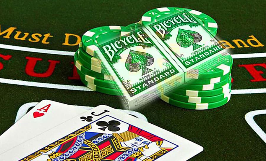 Chìa khóa để trở thành một người chơi Blackjack thành công