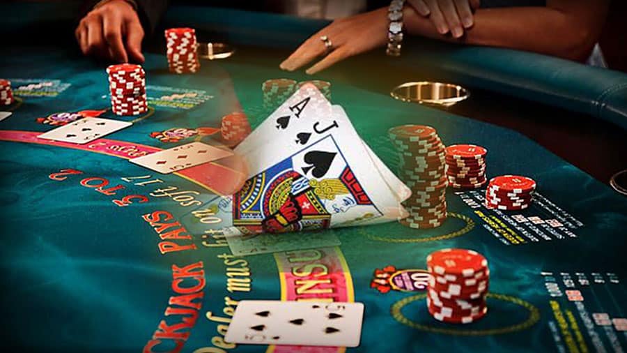 Những kiến thức cần học trước khi tham gia trò chơi Blackjack