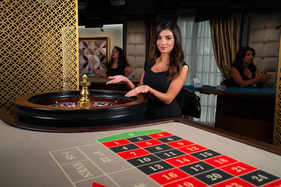 Roulette online và những điều thú vị