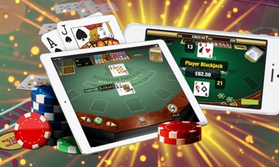 Trở thành cao thủ Blackjack với chỉ những mẹo cược sau