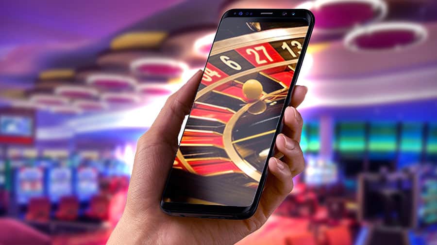 Roulette online và những sự thật thú vị