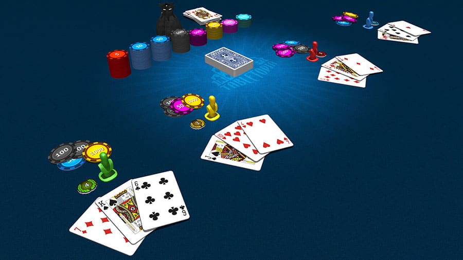 Tóm tắt sơ bộ về Blackjack cho những ai mới bước chân vào sòng bạc