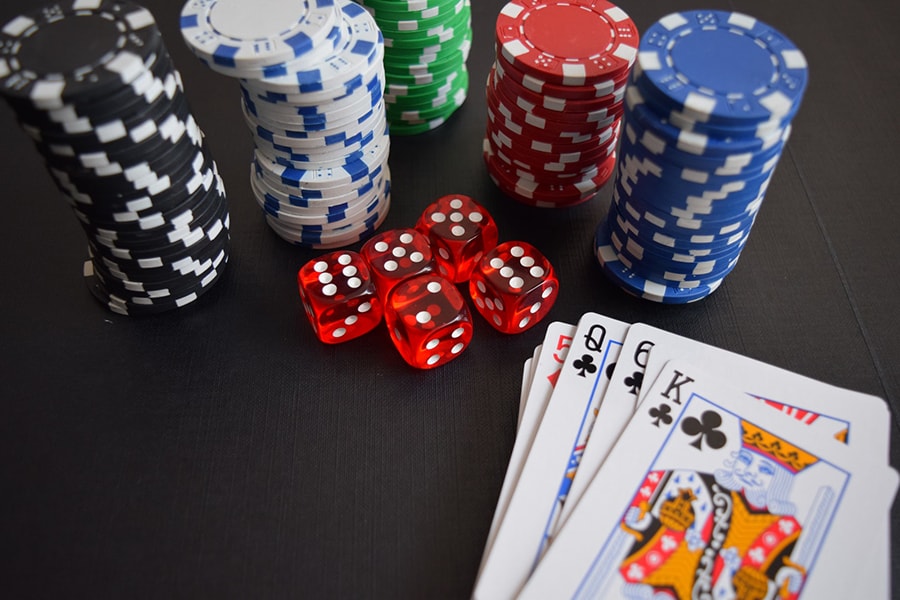 Những kinh nghiệm chơi Poker cần có để tạo nên chiến thắng