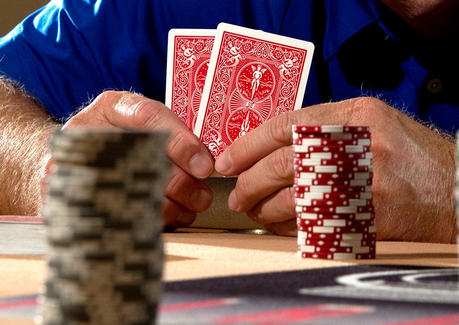 Tìm kiếm các biến thể của trò chơi Blackjack với các quy tắc cụ thể