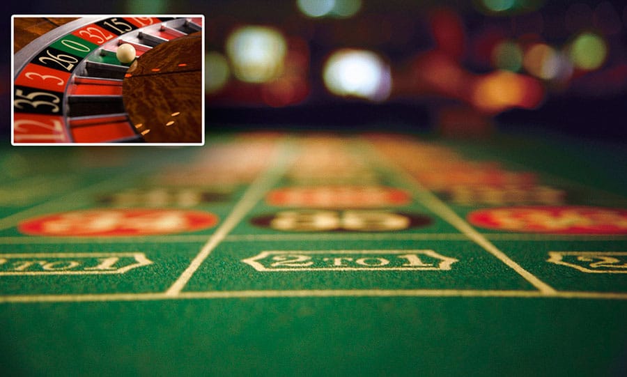 Tỷ lệ cược Roulette trực tuyến: Giải đáp những điều bạn nên biết