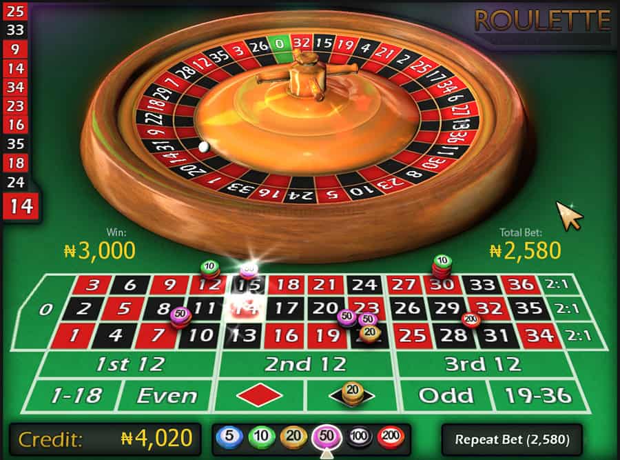 meo va thu thuat choi roulette nang cao de gianh chien thang