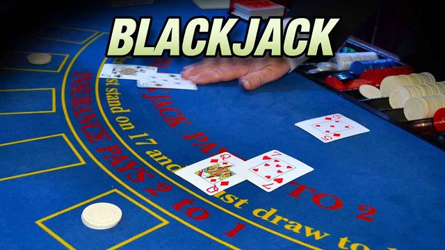 Meo tham chien game bai Blackjack giup cac ban toan thang