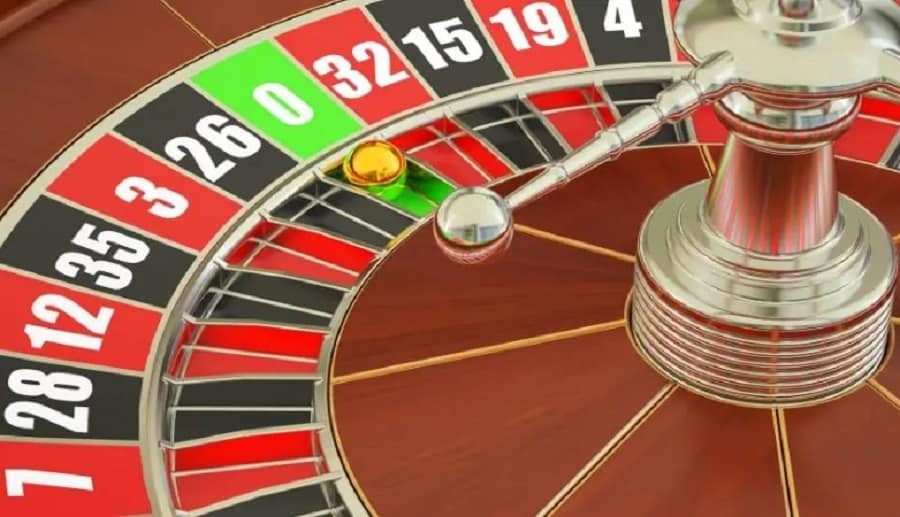 Chia sẻ cách chơi Roulette chi tiết nhất năm