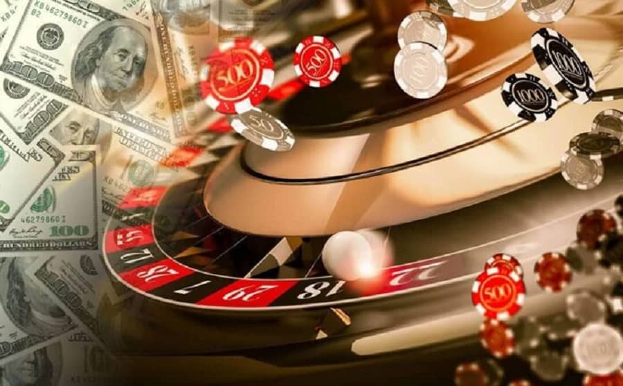 Cách chơi Roulette hiệu quả và luôn thắng cho người mới bắt đầu