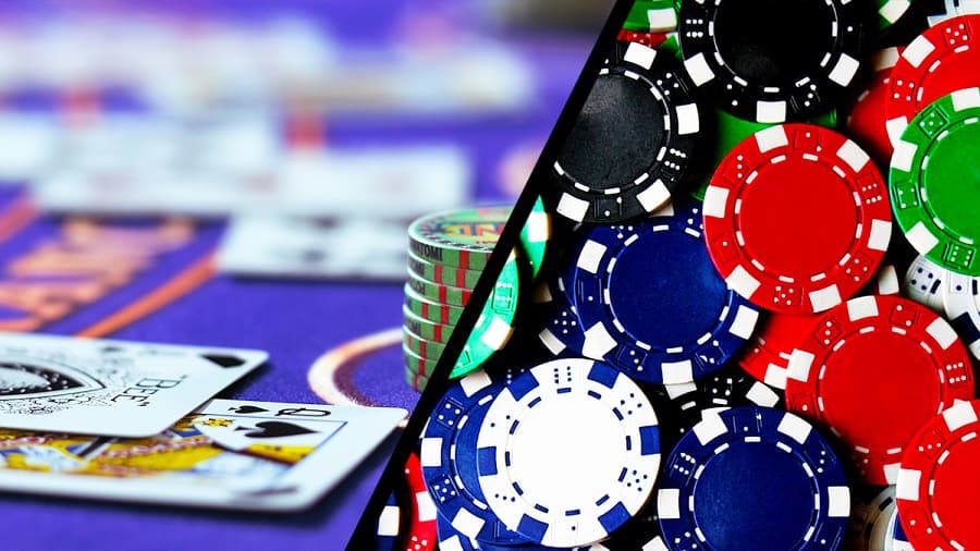 baccarat va nhung quy tac thuong gap trong game bai nay