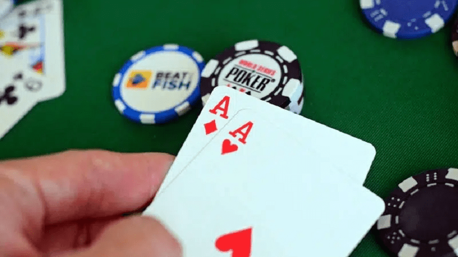 nhung ky nang, chien thuat va cac luu y khi choi bai poker cho nguoi moi